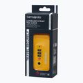 Lagaminų diržas Samsonite Revolution yellow 3