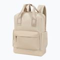 Kuprinė nešiojamam kompiuteriui American Tourist Soulpack Buisness BP Tote 15" 17 l beige 2