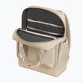 Kuprinė nešiojamam kompiuteriui American Tourist Soulpack Business BP Tote 15" 17 l smėlio spalvos 5