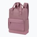 Kuprinė nešiojamam kompiuteriui American Tourist Soulpack Buisness BP Tote 15" 17 l lilac pink 2