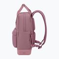 Kuprinė nešiojamam kompiuteriui American Tourist Soulpack Buisness BP Tote 15" 17 l lilac pink 4