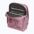 Kuprinė nešiojamam kompiuteriui American Tourist Soulpack Buisness BP Tote 15" 17 l lilac pink 5