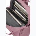 Kuprinė nešiojamam kompiuteriui American Tourist Soulpack Buisness BP Tote 15" 17 l lilac pink 6