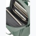 Kuprinė nešiojamam kompiuteriui American Tourist Soulpack Business BP Tote 15" 17 l ledkalnio žalia 6