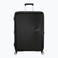 American Tourister Soundbox kelioninis lagaminas 145 l bass black