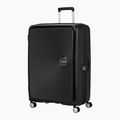 American Tourister Soundbox kelioninis lagaminas 145 l bass black 2