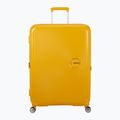 Kelioninis lagaminas American Tourister Soundbox 82 130 l golden yellow