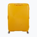 Kelioninis lagaminas American Tourister Soundbox 82 130 l golden yellow 2