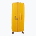 Kelioninis lagaminas American Tourister Soundbox 82 130 l golden yellow 3