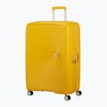 Kelioninis lagaminas American Tourister Soundbox 82 130 l golden yellow 4
