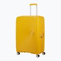 Kelioninis lagaminas American Tourister Soundbox 82 130 l golden yellow 5