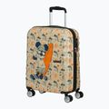 Kelioninis lagaminas American Tourister Disney Wavebreaker 36 l mickey super surfer 4