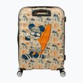 Kelioninis lagaminas American Tourister Disney Wavebreaker 64 l mickey super surfer 2