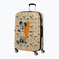 Kelioninis lagaminas American Tourister Disney Wavebreaker Spinner 96 l 2