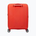 Kelioninis lagaminas American Tourister Soundbox 41 l neon orange 3