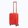 Kelioninis lagaminas American Tourister Soundbox 41 l neon orange 6