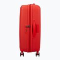 Kelioninis lagaminas American Tourister Soundbox 81 l neon orange 5