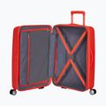 Kelioninis lagaminas American Tourister Soundbox 81 l neon orange 6