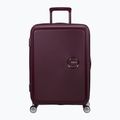 Kelioninis lagaminas American Tourister Soundbox 81 l wild cherry