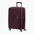Kelioninis lagaminas American Tourister Soundbox 81 l wild cherry 2