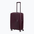 Kelioninis lagaminas American Tourister Soundbox 81 l wild cherry 6