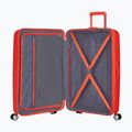 Kelioninis lagaminas American Tourister Soundbox 110 l neon orange 4