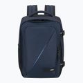 Kuprinė American Tourister Take2cabin S 24,2 l dark navy
