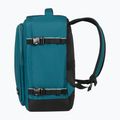 Kuprinė American Tourister Take2cabin S 24,2 l totally teal 4