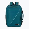 Kuprinė American Tourister Take2cabin S/M 26,5 l totally teal