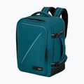 Kuprinė American Tourister Take2cabin S/M 26,5 l totally teal 2