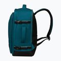 Kuprinė American Tourister Take2cabin S/M 26,5 l totally teal 4
