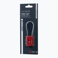 Spyna Samsonite Cablelock 3 Dial TSA red 3