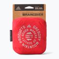 Kuprinėms skirtas užvalkalas Gregory Raincover 30-50 l beaming red 2