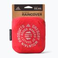 Kuprinėms skirtas užvalkalas Gregory Raincover 50-80 l beaming red 2