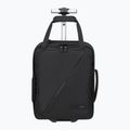 Kuprinė American Tourister Take2Cabin Wheels S/M 25 l black