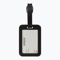 Ženklelis bagažui American Tourister Luggage Tag 2 pcs. black 2