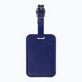 Ženklelis bagažui American Tourister Luggage Tag 2 pcs. dark blue