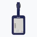 Ženklelis bagažui American Tourister Luggage Tag 2 pcs. dark blue 2