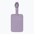 Ženklelis bagažui American Tourister Luggage Tag 2 pcs. digital lavender