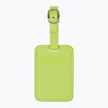 Ženklelis bagažui American Tourister Luggage Tag 2 pcs. light lime