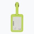 Ženklelis bagažui American Tourister Luggage Tag 2 pcs. light lime 2