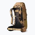 Vyriška turistinė kuprinė Gregory Zulu 40 l desert tan 2