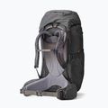 Turistinė kuprinė Gregory Baltoro 100 l Pro iron grey 2