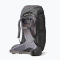 Turistinė kuprinė Gregory Baltoro 100 Pro 100 l iron grey 2