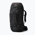Vyriška žygio kuprinė Gregory Baltoro 65 l M shadow pine black