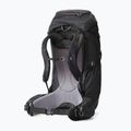 Vyriška žygio kuprinė Gregory Baltoro 65 l M shadow pine black 2