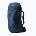 Vyriška žygio kuprinė Gregory Baltoro 65 l M stellar blue