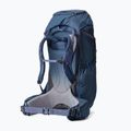 Vyriška žygio kuprinė Gregory Baltoro 65 l M stellar blue 2