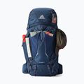 Vyriška žygio kuprinė Gregory Baltoro 65 l M stellar blue 3