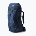 Vyriška žygio kuprinė Gregory Baltoro 65 l M stellar blue